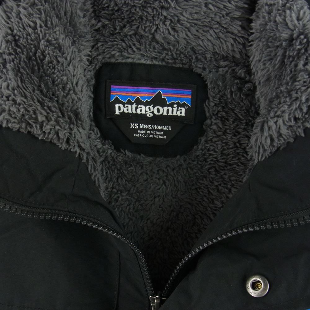 patagonia パタゴニア ジャケット 16AW 27021FA16 Isthmus Parka