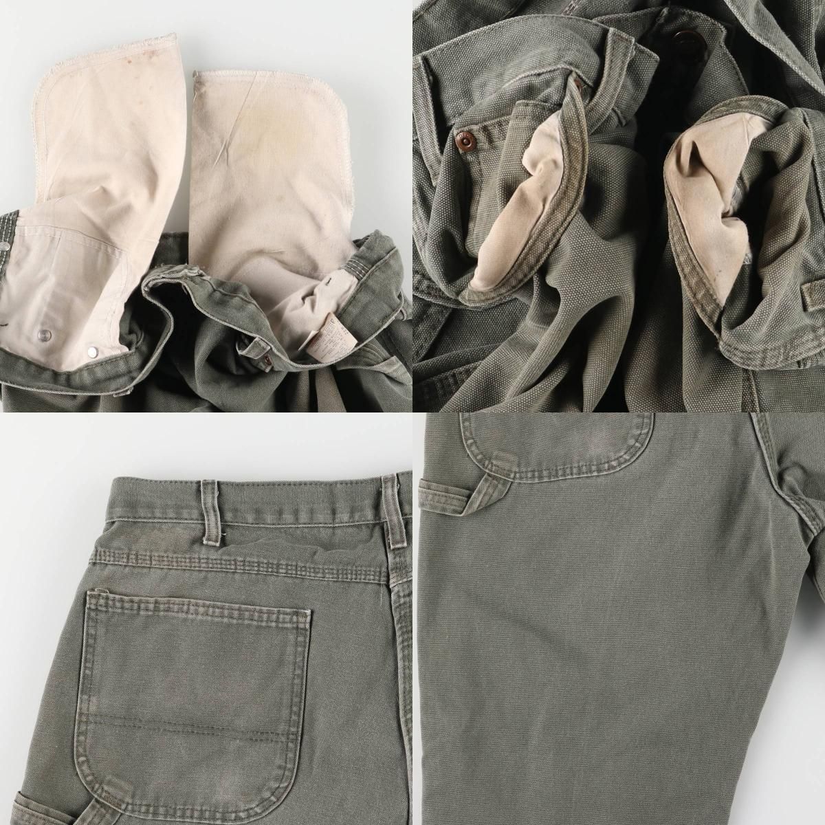 Dickies Relaxed