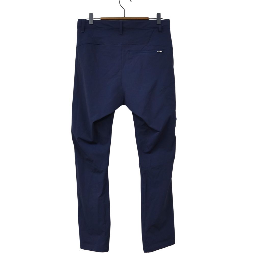  ティートンブロス Teton Bros Crag Pant Men TB 201 クッション パンツ ズボン ボトムス