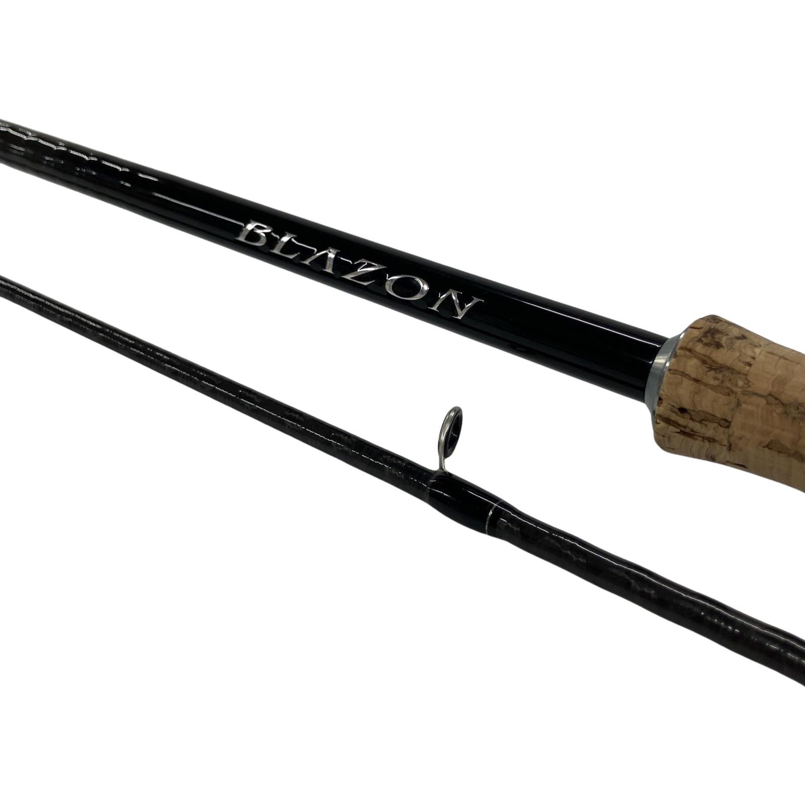 DAIWA ダイワ ロッド ルアーロッド ブレイゾン S68MH-2 05808032 本体のみ
