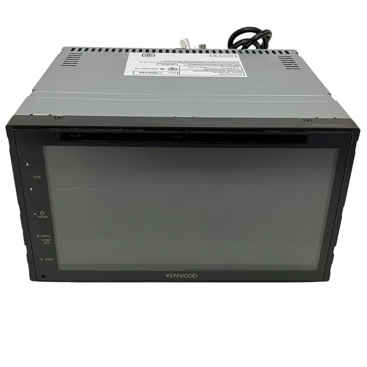 KENWOOD DDX5020S