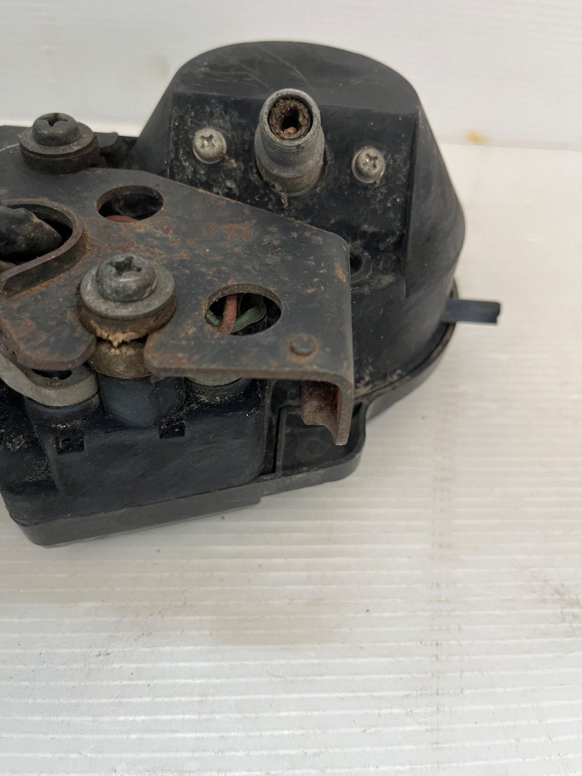 cbx400f 国内 メーター セット 国内 ジャンク CBX 400F メーター ジャンク cbx400f 国内 メーター セット 国内