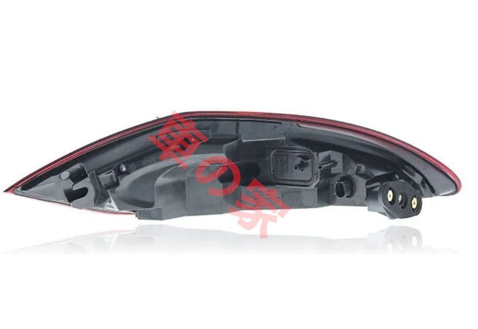 ポルシェ パナメーラ970 前期 2010－2013 LEDテールライト テールランプ 流れるウインカー 外装カスタム 2色から選べます