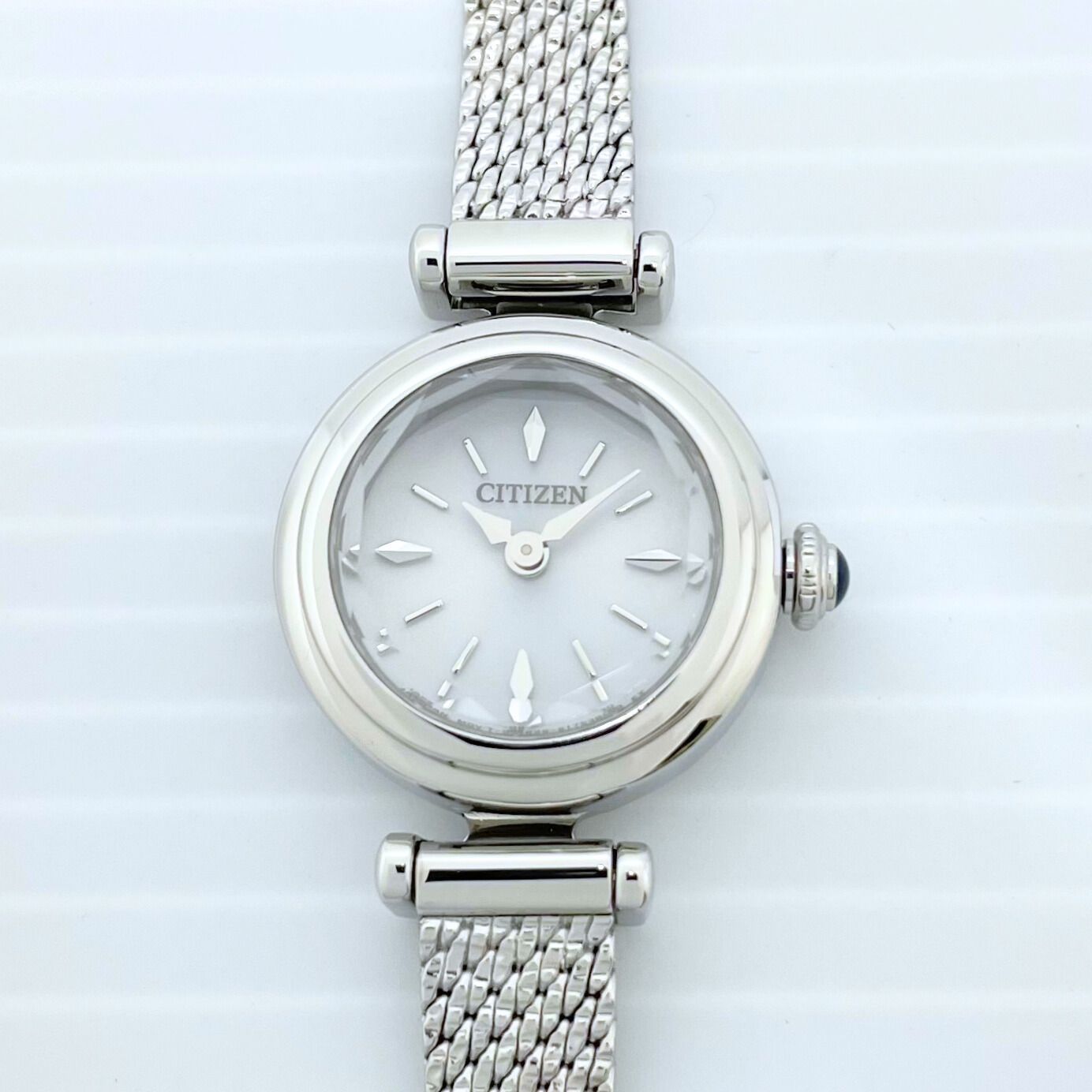 CITIZEN / シチズン】Kii Exclusive EG2042－50B Yellow Gold