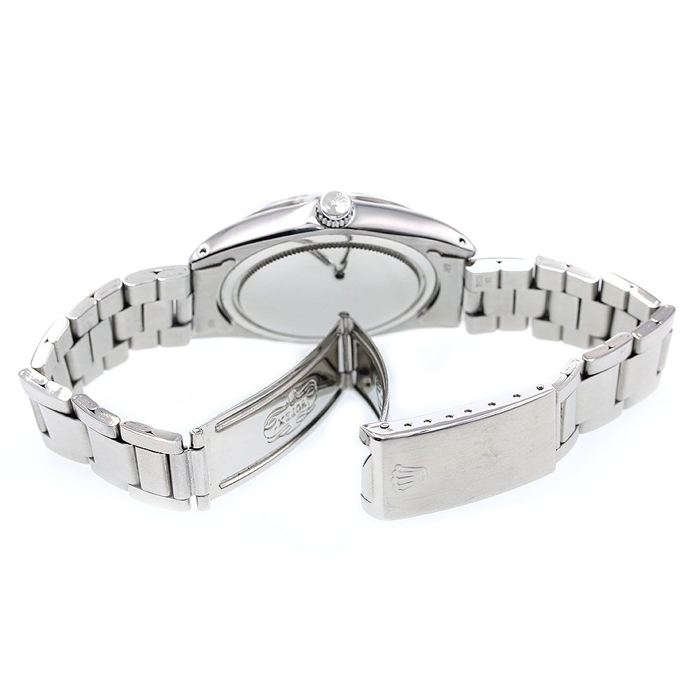 ロレックス ROLEX 6694 オイスターデイト プレシジョン Cal.1225 手  