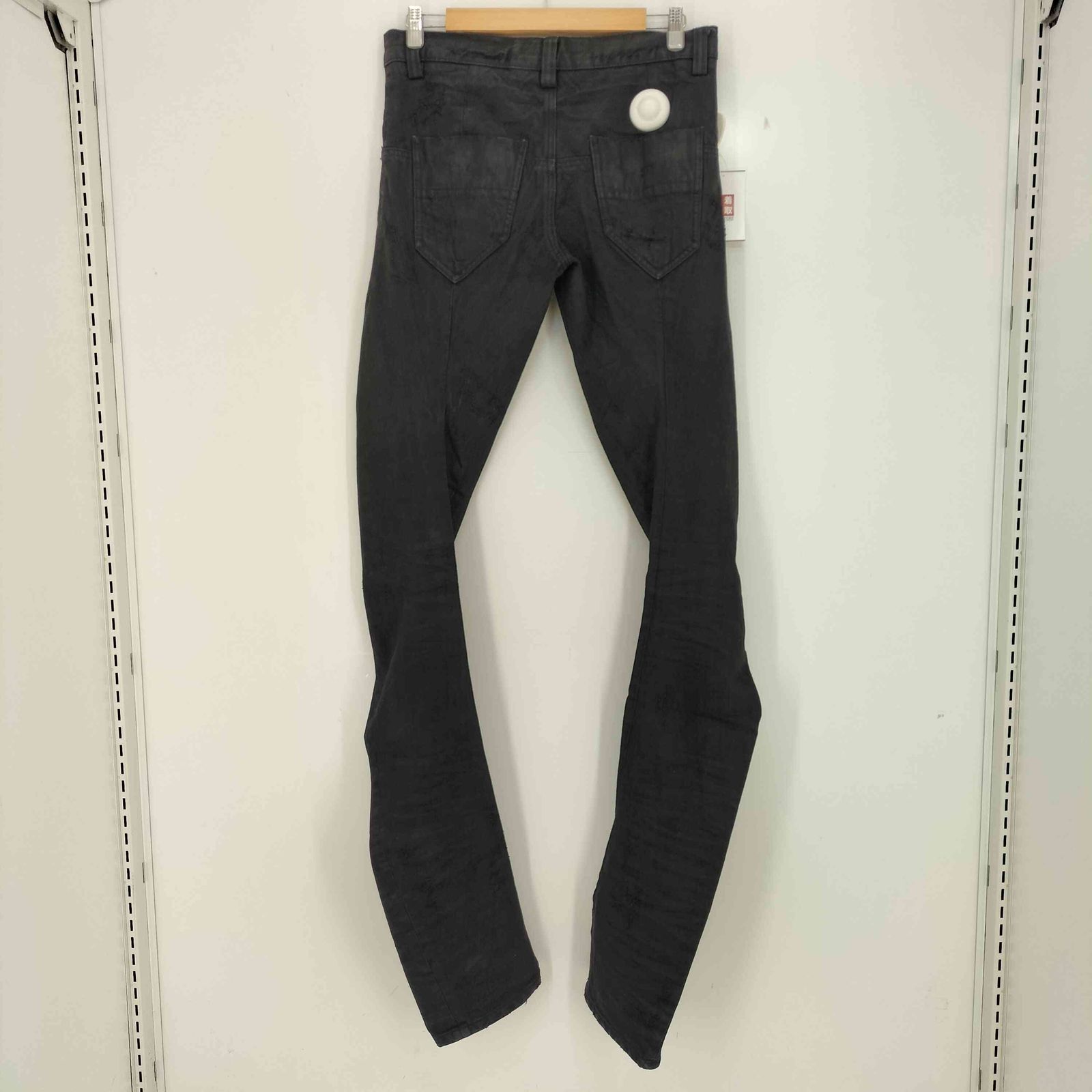 スイカ JOHNNY WOLF ジョニーウルフ スキニーフレアパンツ スイカ様専用 JOHNNY WOLF ジョニーウルフ スキニーフレアパンツ