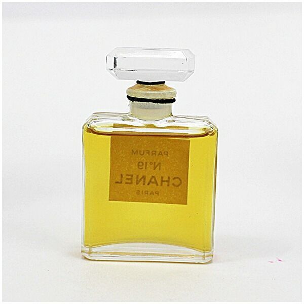 人気の福袋 おしゃれ 新品 未使用 シャネル 香水 No 19 未開栓 パルファム ボトルタイプ 14ml 中古 香水 女性用 Emprendimiento Udd Cl Emprendimiento Udd Cl
