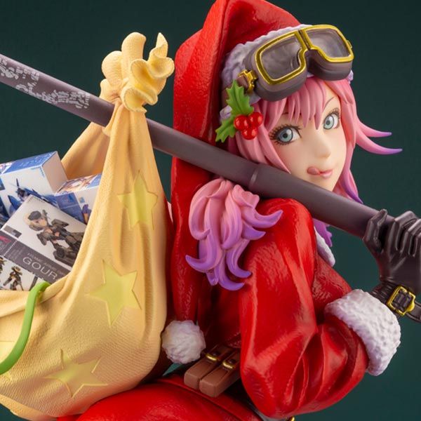 山下しゅんやのプラスチック・エンジェル 煙突のアンジェ 1/7