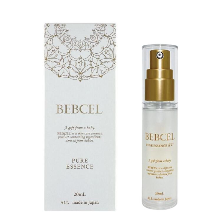 BEBCEL（ベビセル）ピュアエッセンス 20ml BEBCEL（ベビセル）ピュアエッセンス 20mlの卸・通販