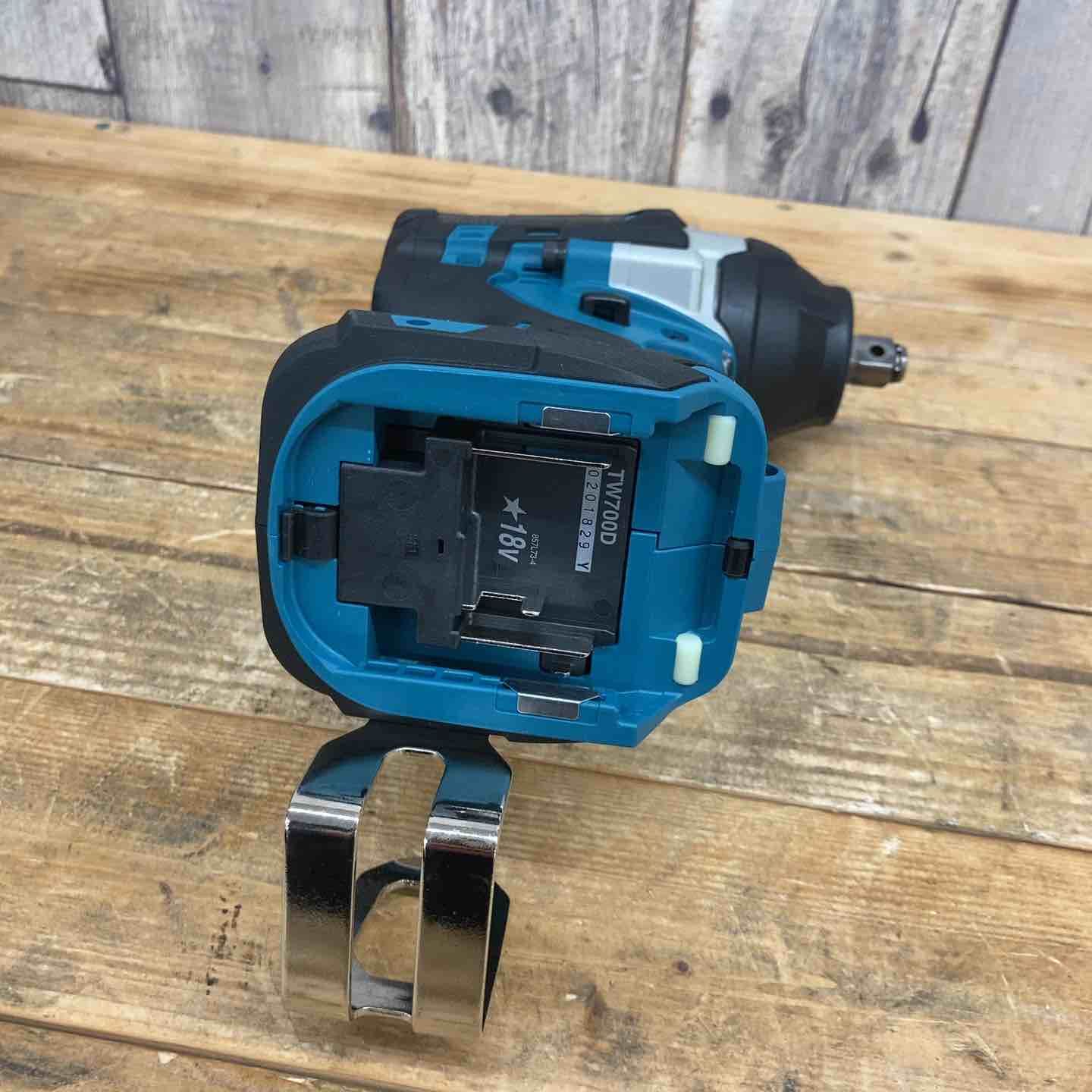 TW700DRGX