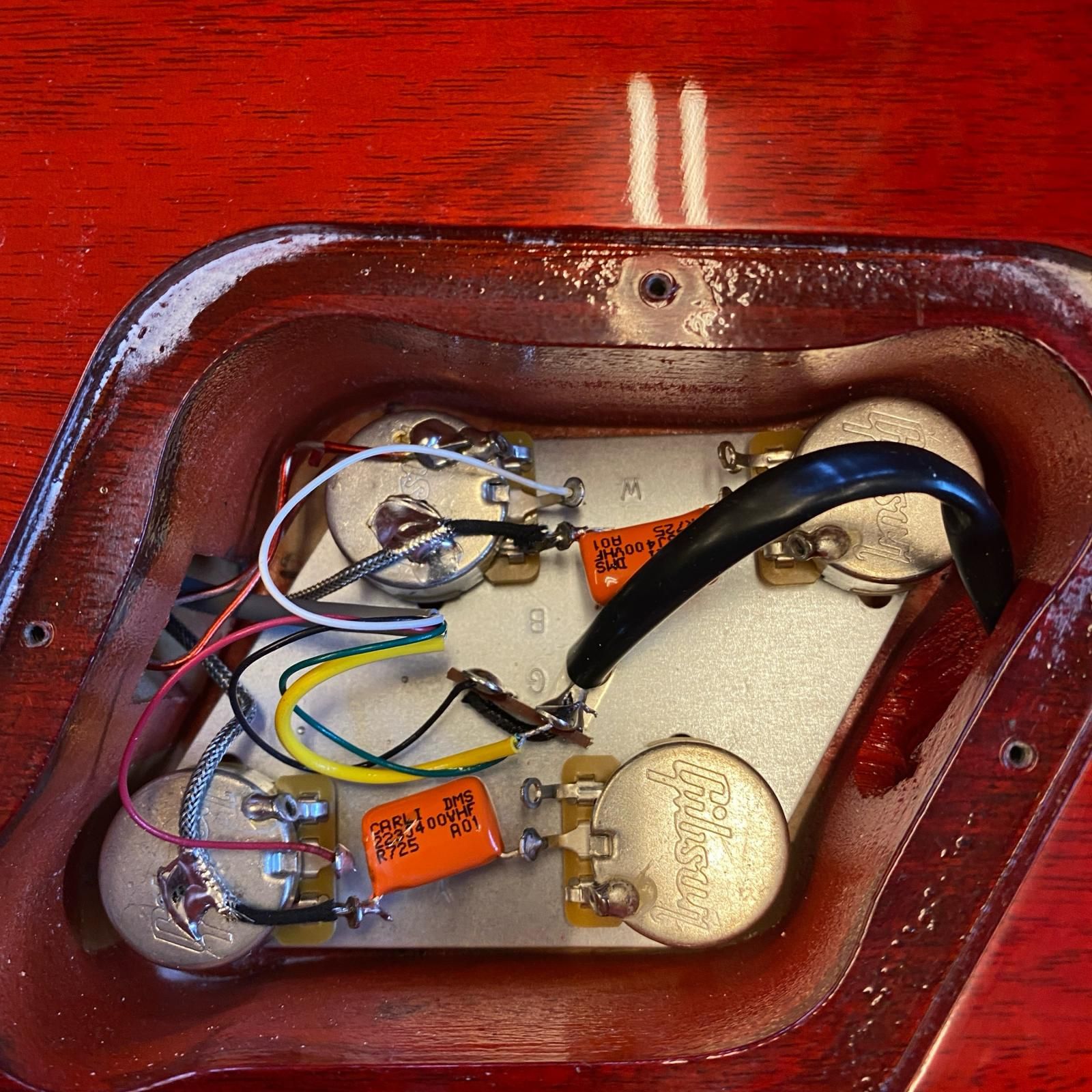 尾張小牧店】【楽器】 中古 Gibson | ギブソン ギター Les Paul  