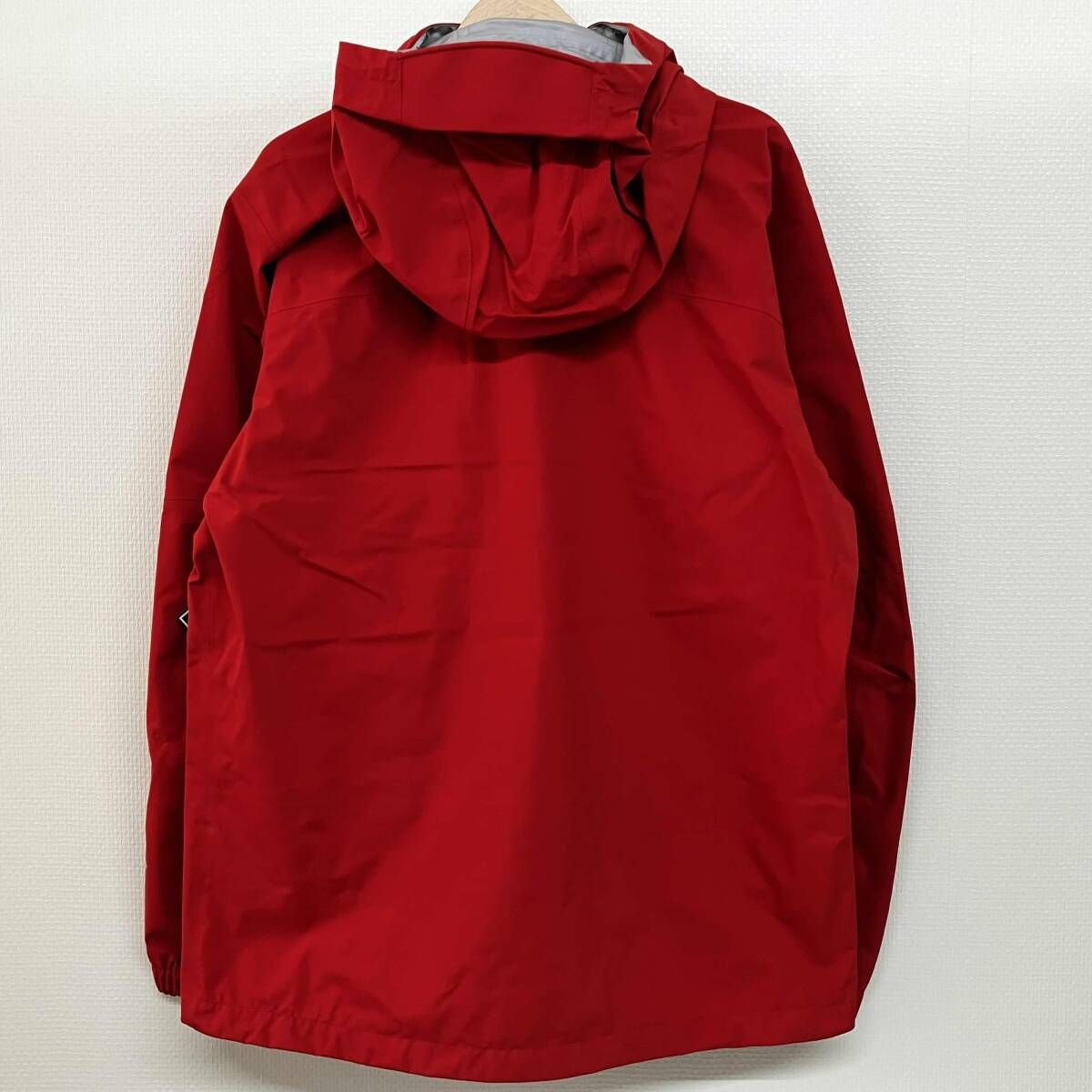 mont-bell FRENEY PARKA M RDBR GORE-TEX モンベル フレネイ パーカ マウンテンパーカー レッドブリック 2302158 サイズM