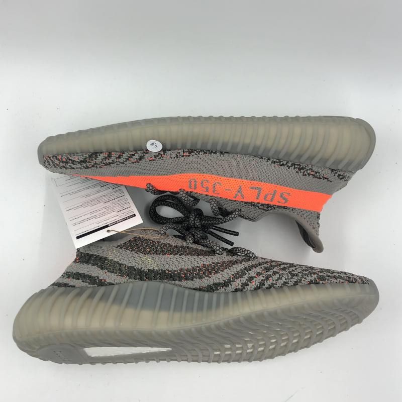 中古】adidas YEEZY BOOST 350 V2 GW1229 
