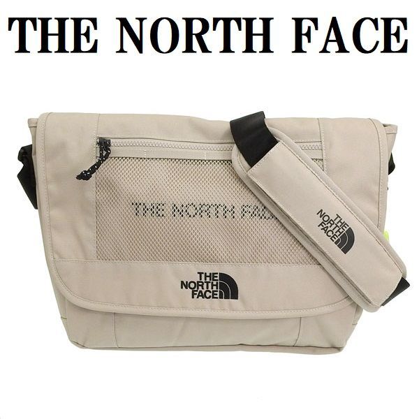 韓国限定 ザ ノースフェイス THE NORTH FACE L NN2PQ50S LBE ホワイト 