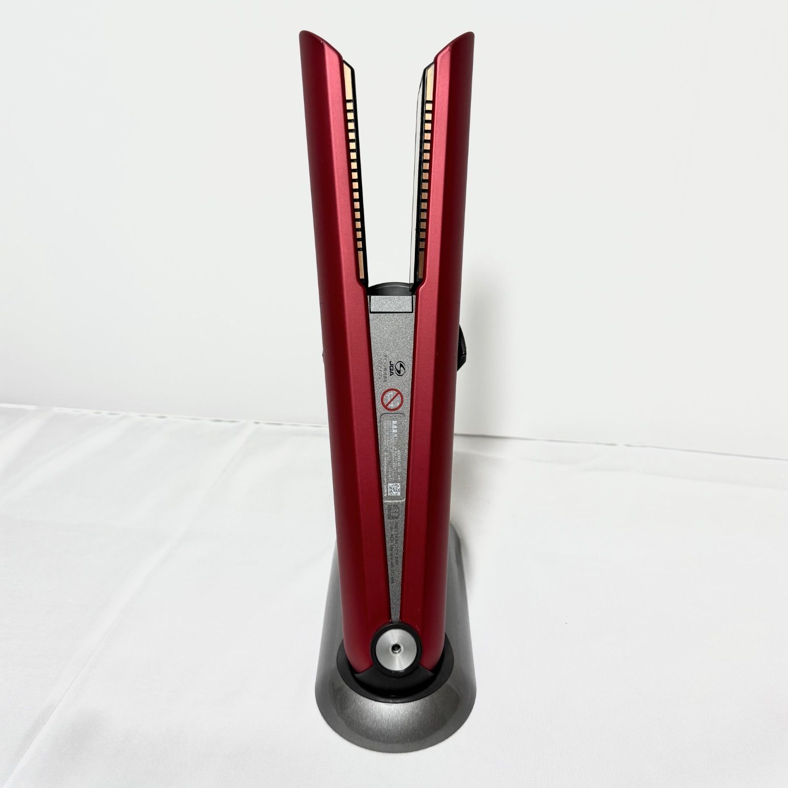 中古美品」ダイソン ヘアアイロン コードレス HS03 - メルカリ