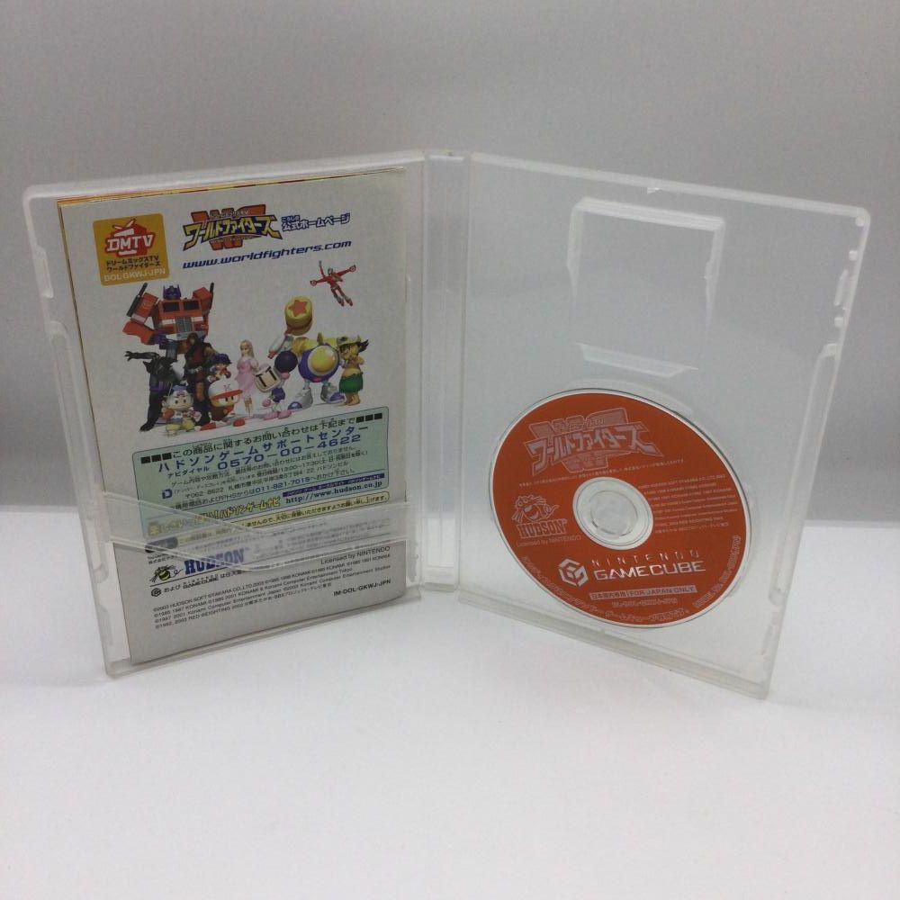 NGC ゲームキューブ