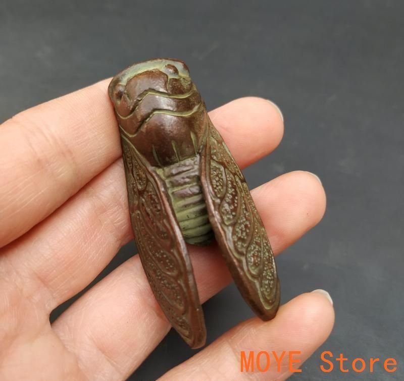銅細工 百福筆筒 筆置 筆入 装飾品 工芸品 美術品 置物 銅細工 百福筆筒 筆置 筆入 装飾品 工芸品 美術品 置物