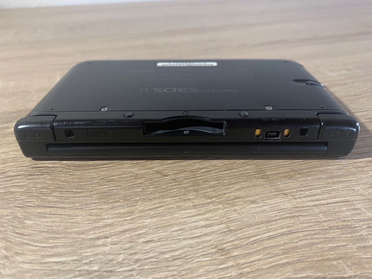 Nintendo ニンテンドー