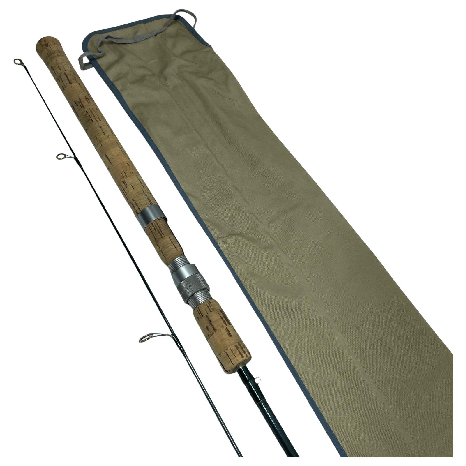 SMITH トラウティンスピンGTR-76L スピニングロッド SMITH トラウティンスピンGTR-76L スピニングロッド SMITH - SMITH