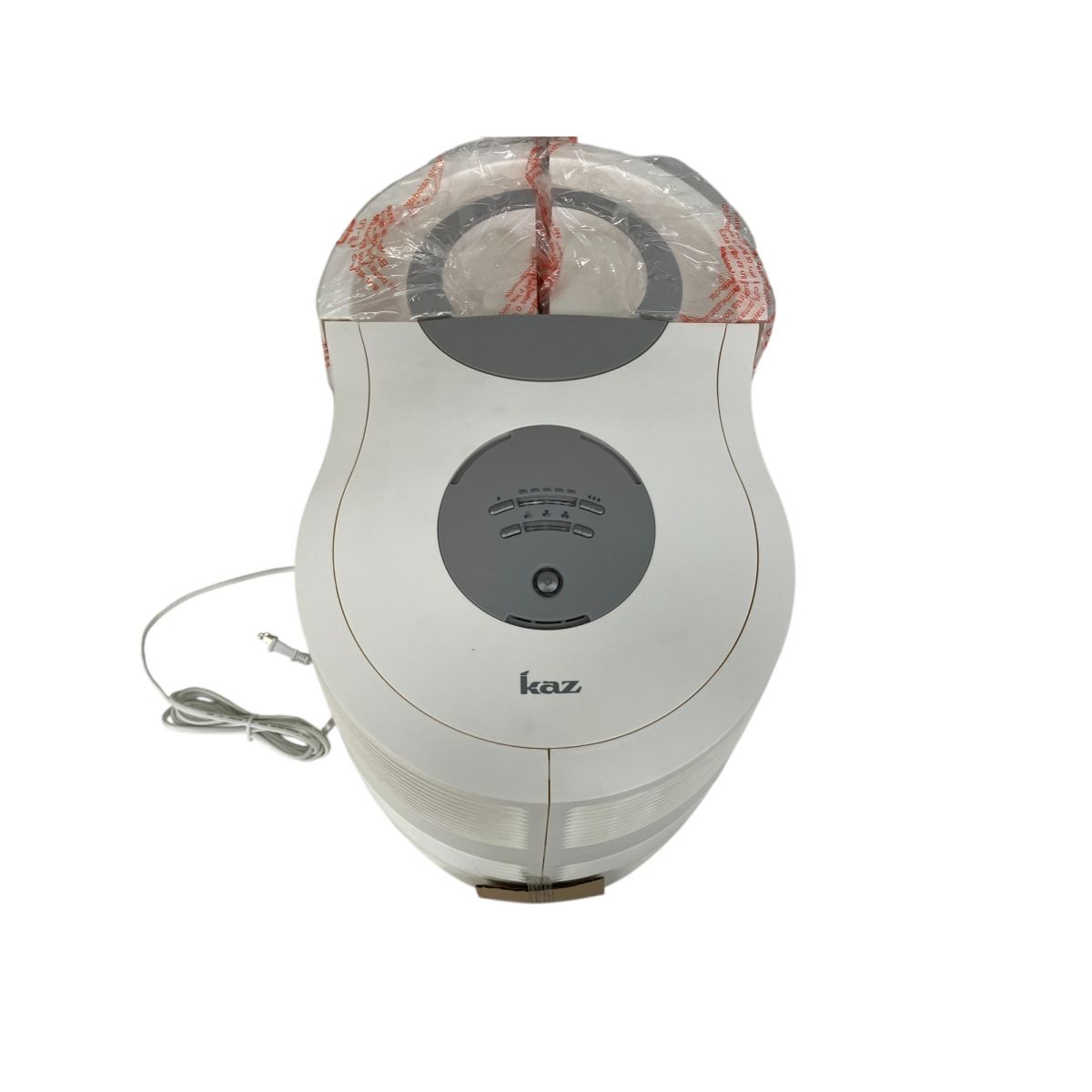 Kaz 気化式加湿器 KCM6013A Kaz 気化式加湿器 KCM6013A KAZ 加湿器 kaz(カズ) 気化式 木造25畳