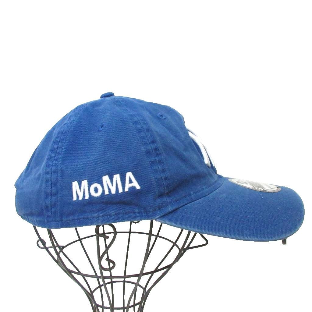 NEW ERA MoMA ヤンキース 9TWENTY MLB キャップ 楽天市場】【月間優良ショップ 8度受賞】 新品 ニューエラ NEW