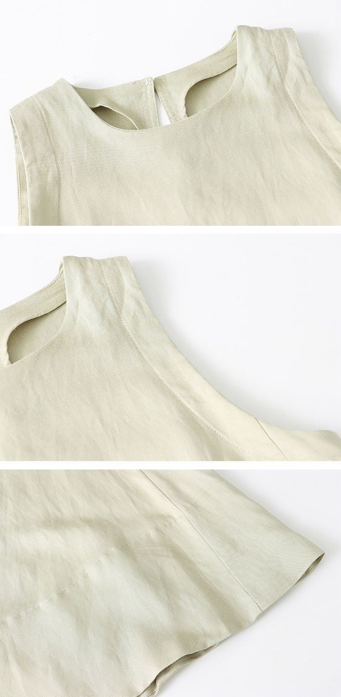 ロングパンツ