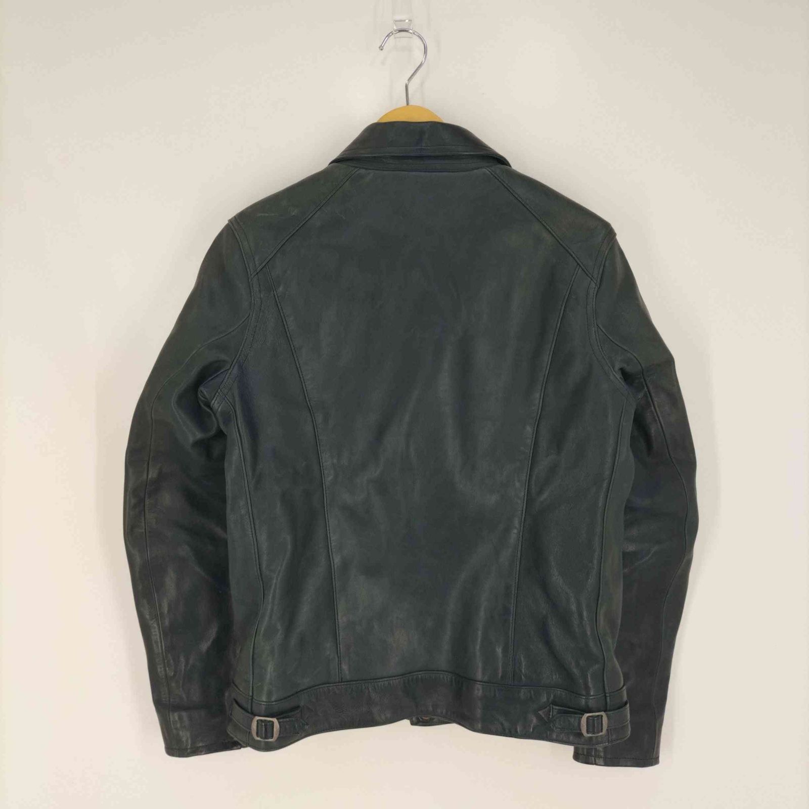 ロストコントロール LOST CONTROL Horse Hide Double Riders ホース 