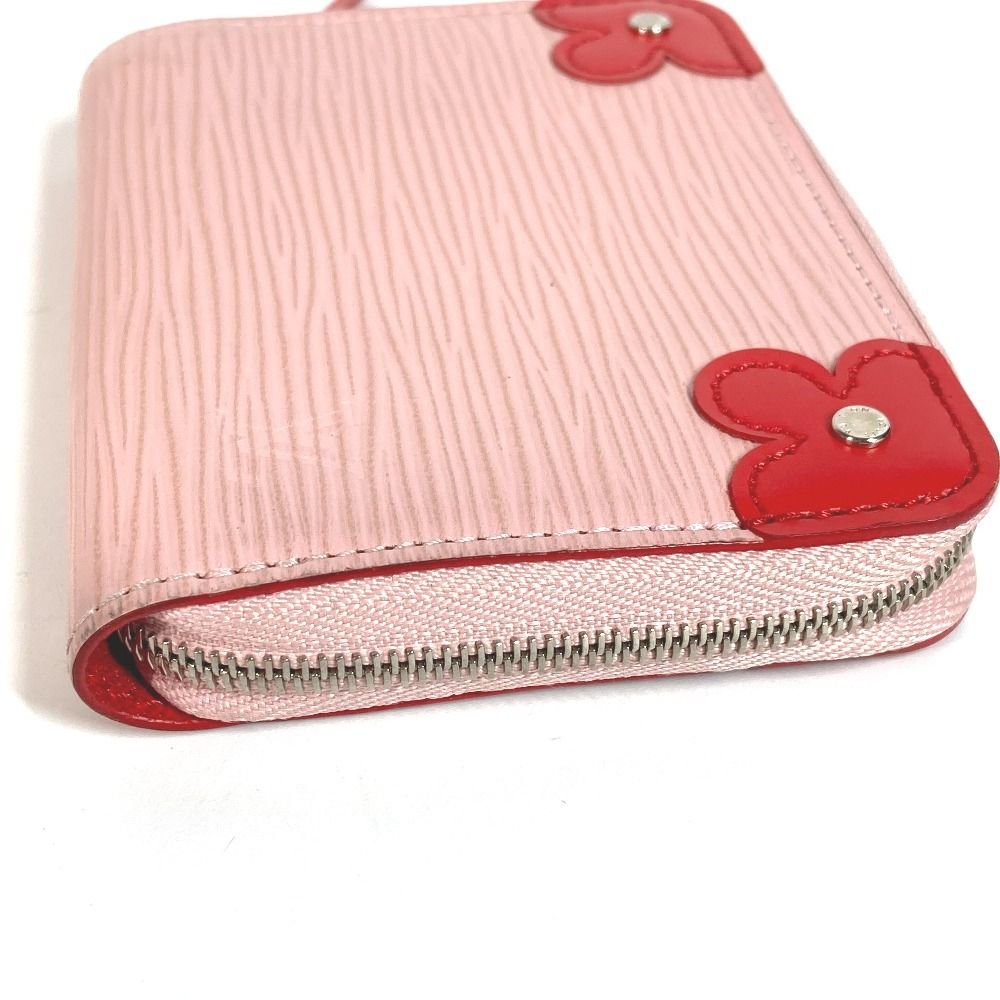 LOUIS VUITTON ルイヴィトン コインケース ジッピーコインパース  