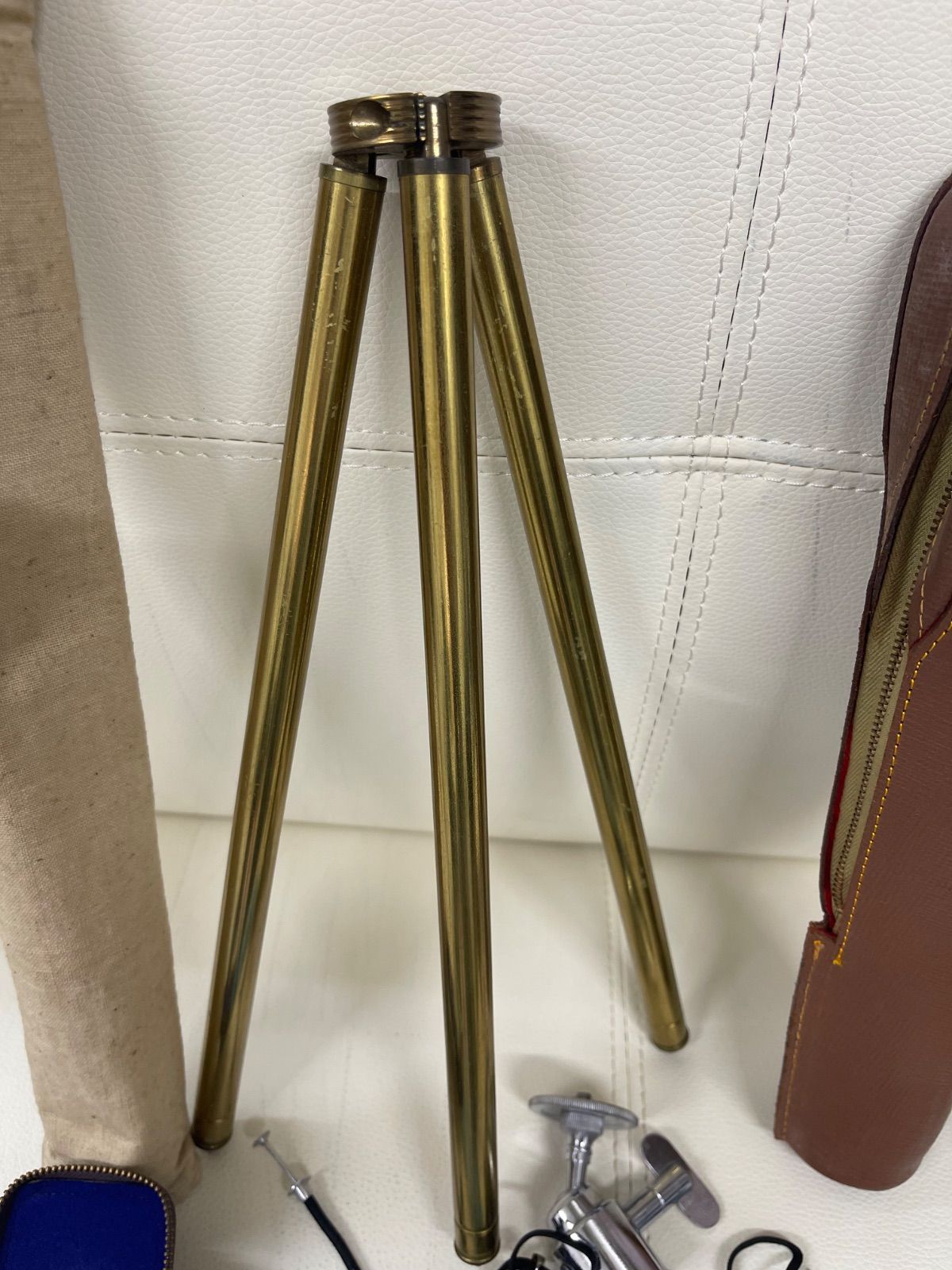 小物おまとめ販売 アンティークカメラ