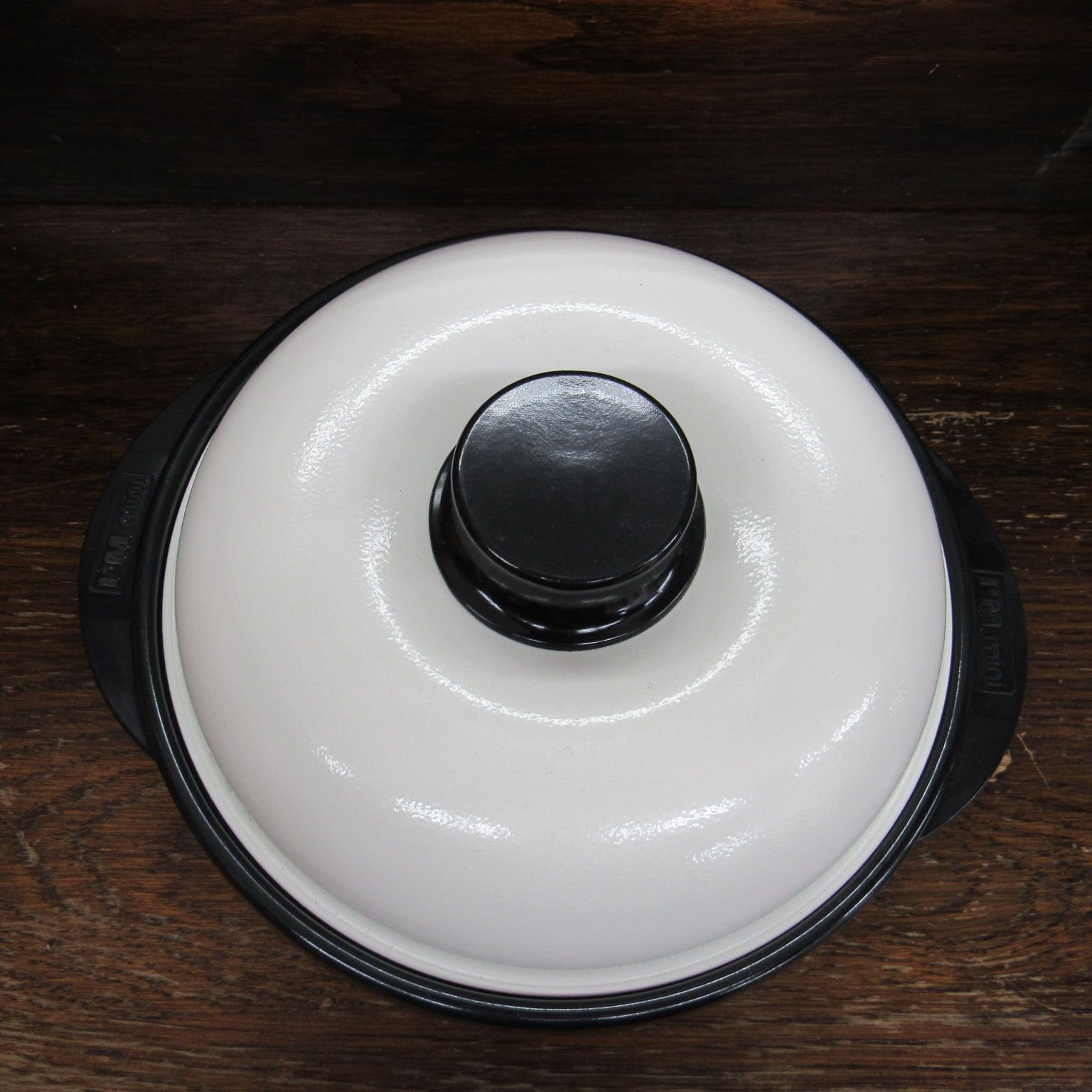RANGEMATE PRO レンジメイトプロ 黒 箱無し 中古美品 電子レンジ調理器