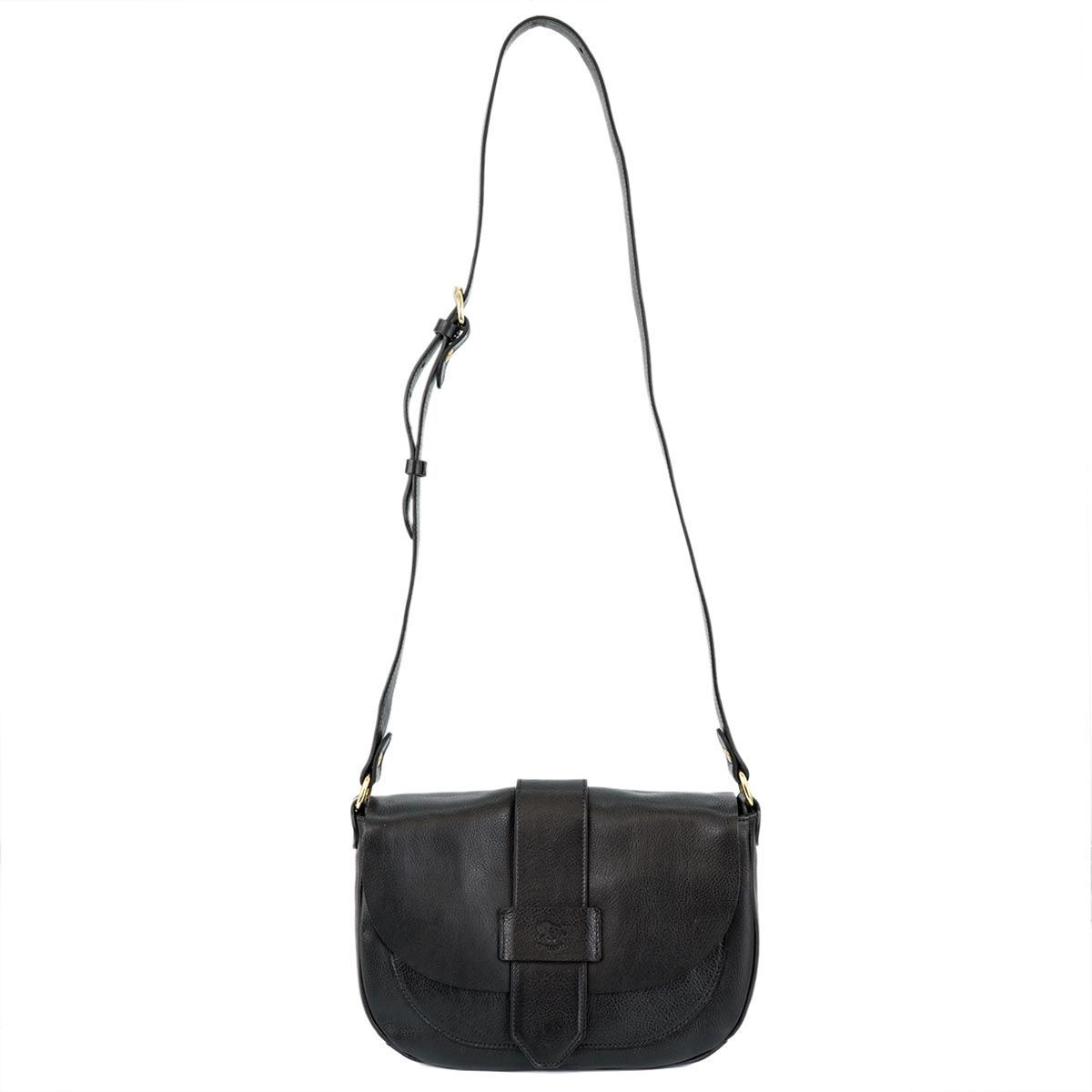 ショルダーバッグ IL BISONTE イルビゾンテ CROSSBODY BAG ALLORO