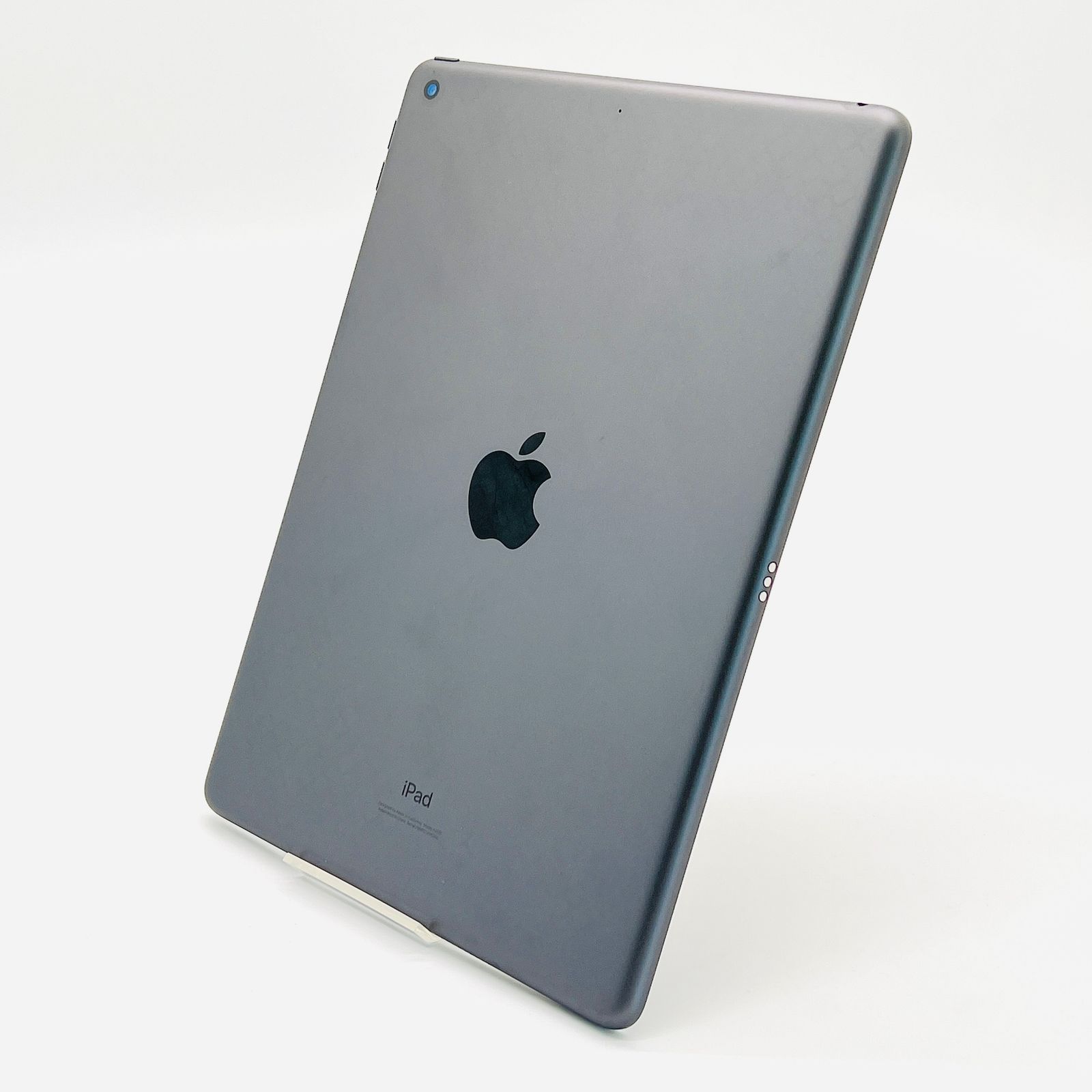 【Apple iPadお絵描きセット】 第8世代 32GB スペースグレー iPad(第8世代) 32GB スペースグレー Wi-Fiモデル - メルカリ