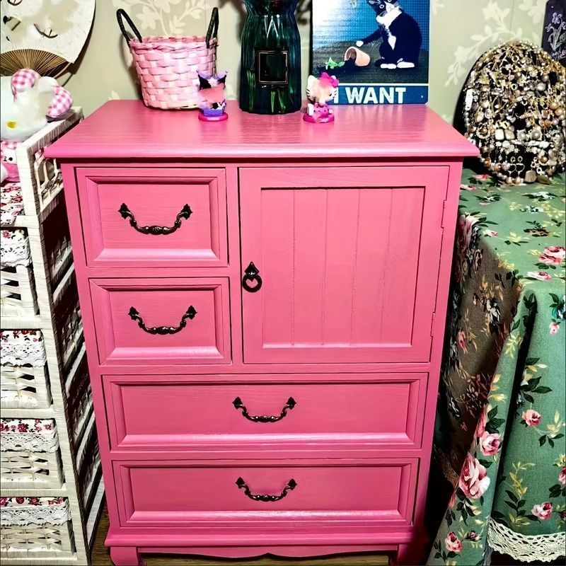 横浜元町 竹中家具／箪笥／チェスト／楢材／50年前購入／中古 GMHS158B