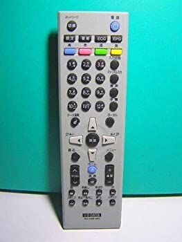 I・O DATA リモコン RC-V49-001