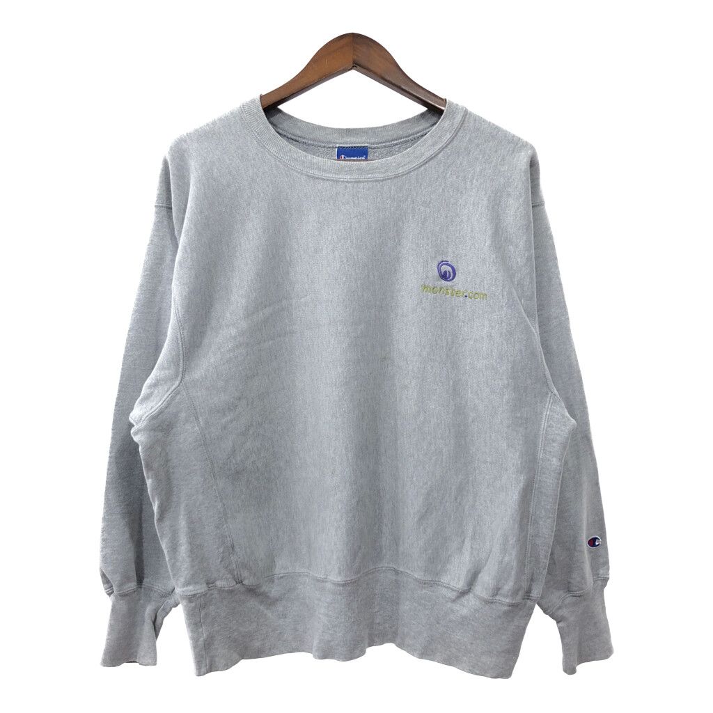 00年代 Champion チャンピオン REVERSE WEAVE リバースウィーブ