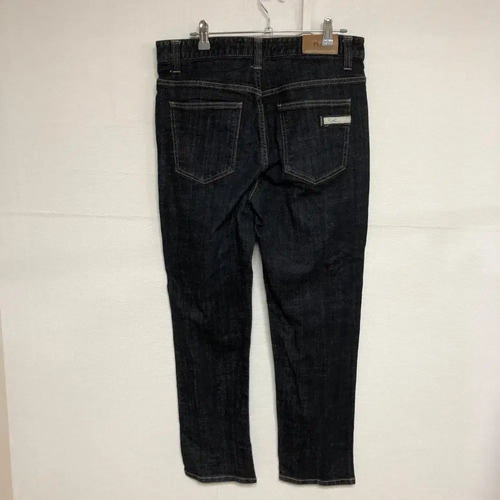 PLAC(プラック) メンズ デニム 32 インチ@ 9945