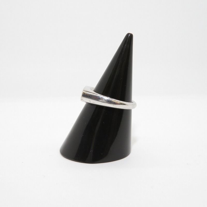瀬戸大橋店 リング 指輪 KNUT RING シルバー 134 WWW_SHINETEETH_COM