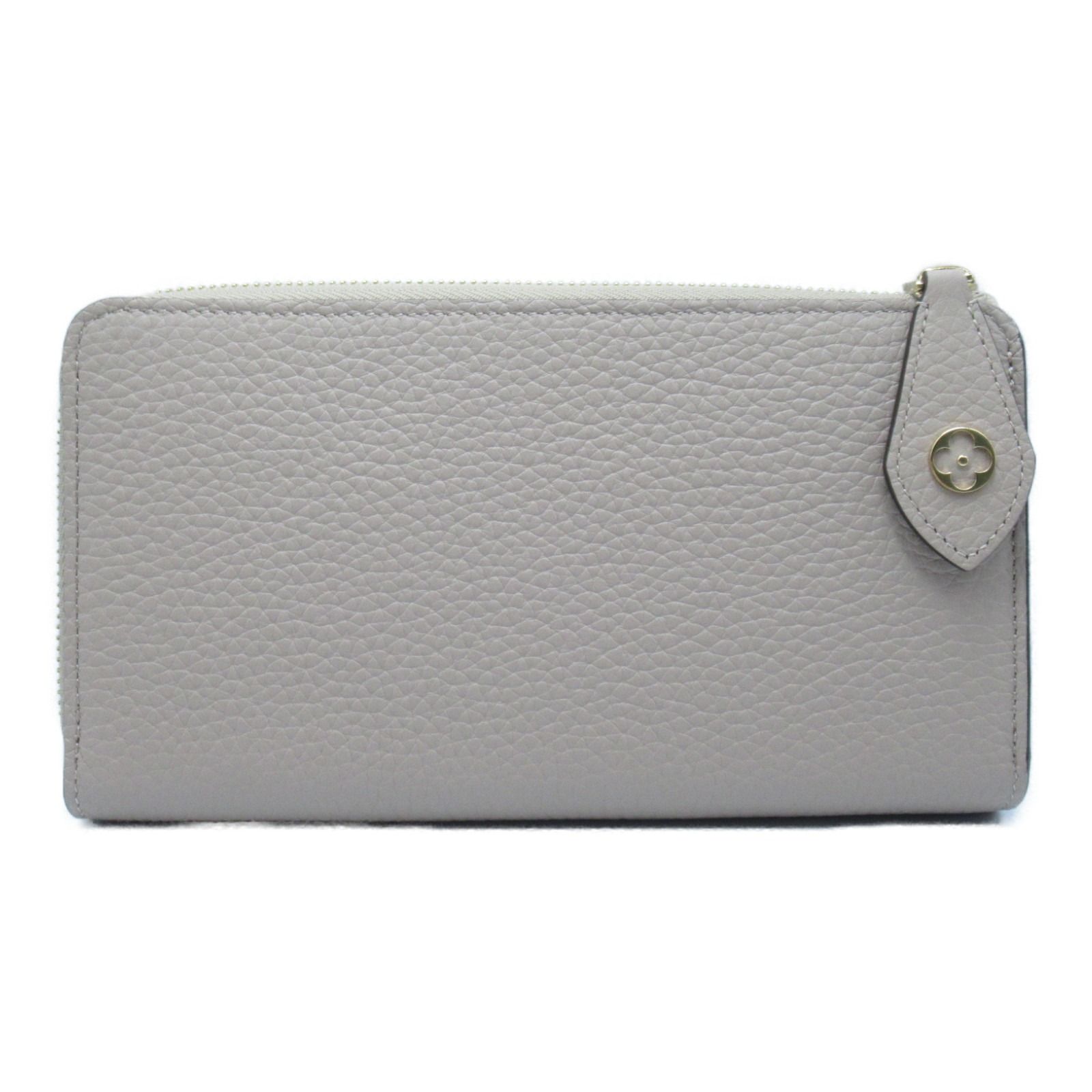 ルイ・ヴィトン ポルトフォイユ・コメット L型ZIP財布 二つ折り長財布