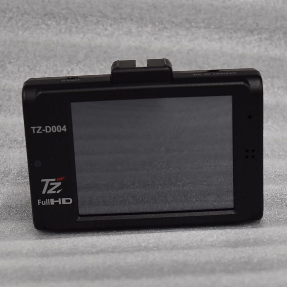 Cellstar TZ-D004 ドライブレコーダー 1カメラドライブレコーダー TZ-D004|TZ商品|トヨタモビリティ