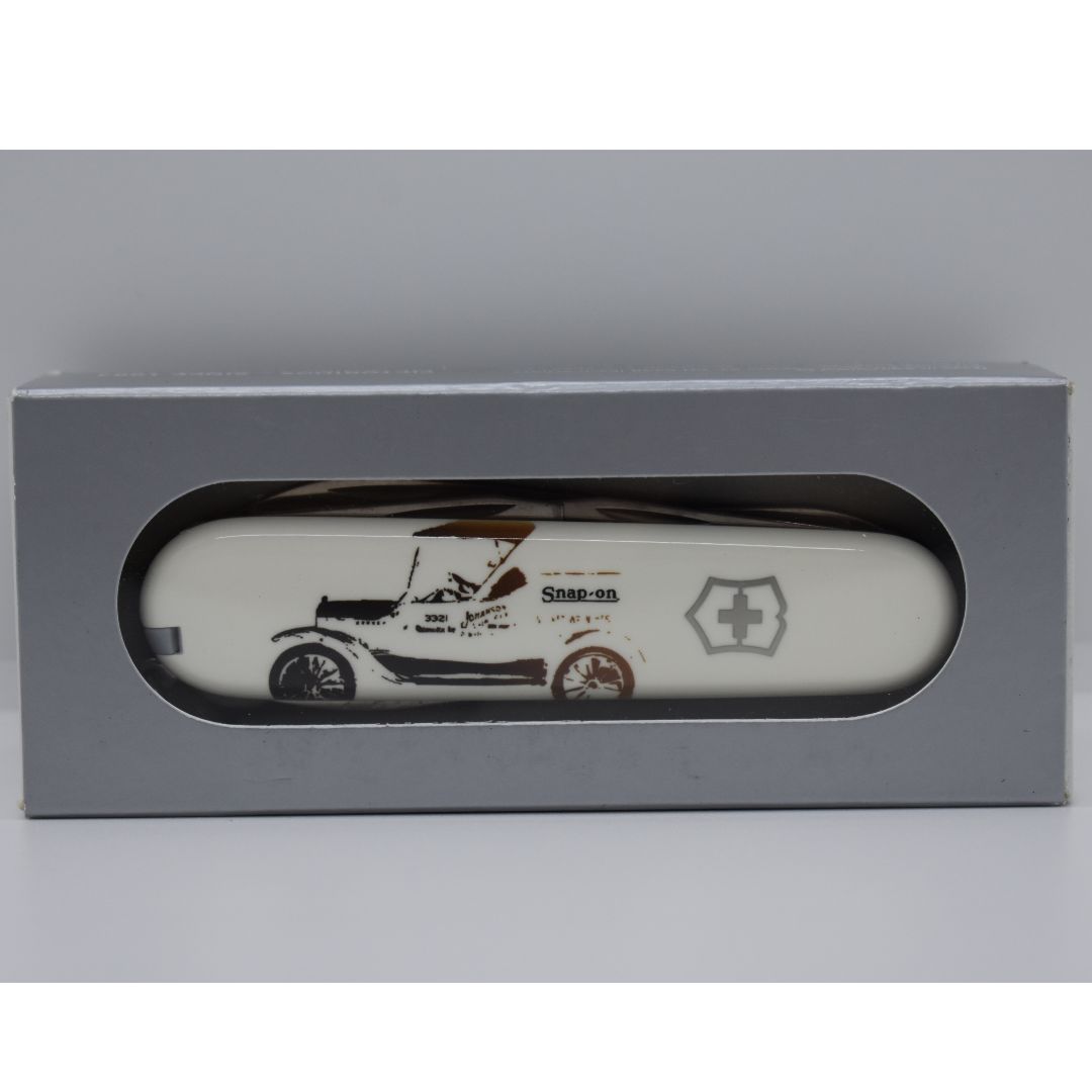 限定品】VICTORINOX Snap-on 限定 コラボ ツール ヴィクトリノックス