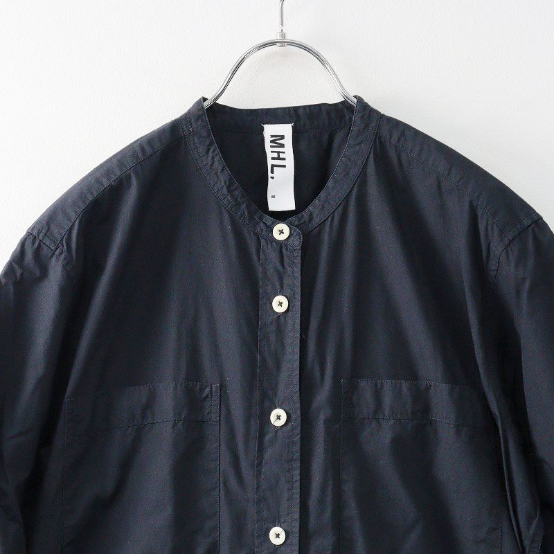 春新作の マーガレットハウエル エムエイチエル MHL. HOWELL MARGARET ジャケット・アウター