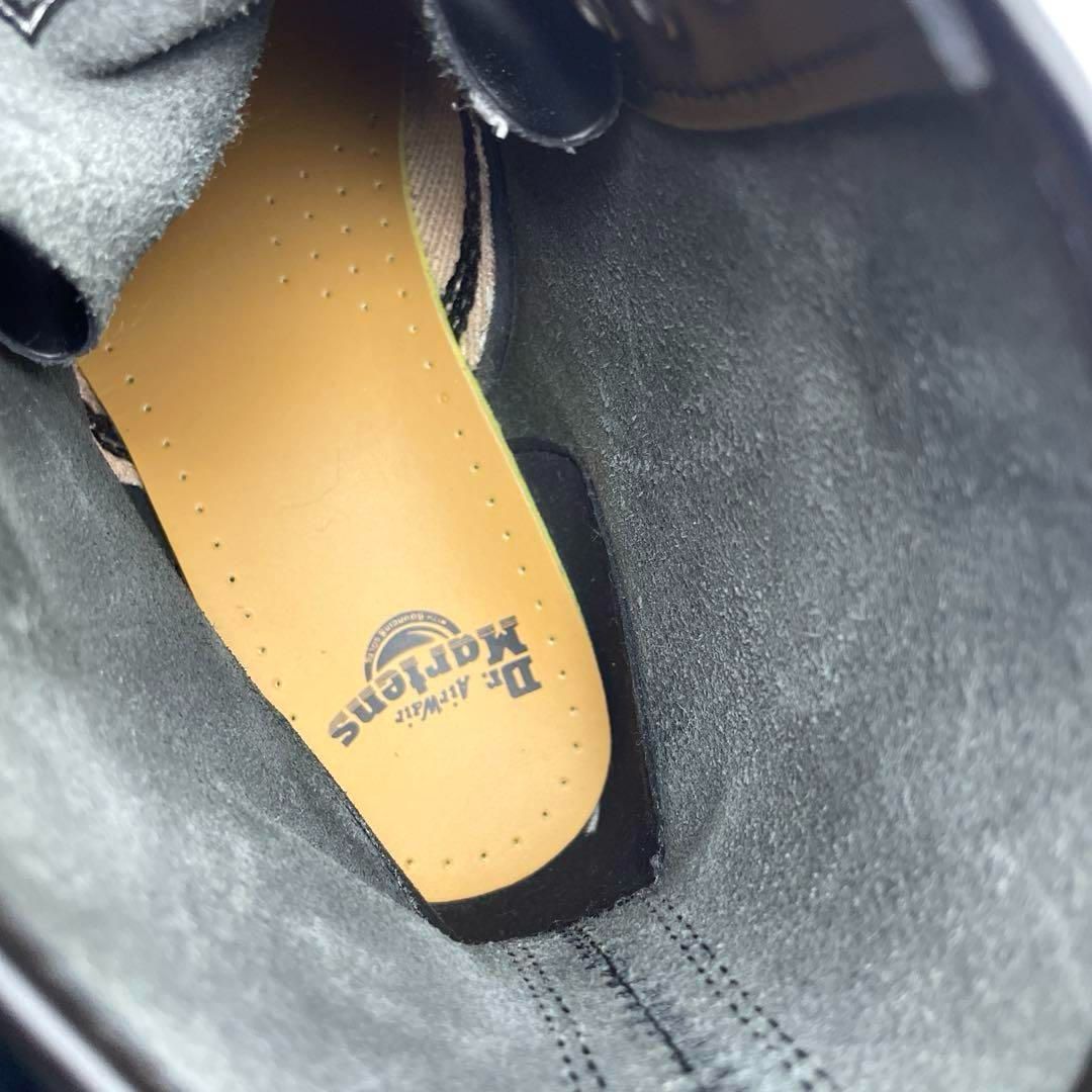 1460 8ホールブーツ