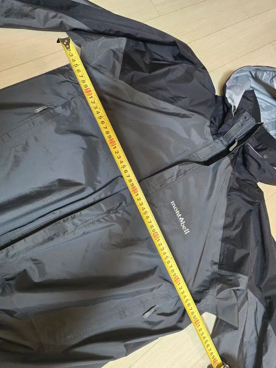 mont-bell モンベル