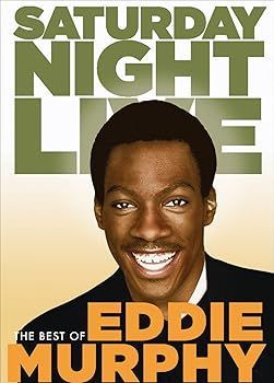 Snl: Best of Eddie Murphy [DVD]
