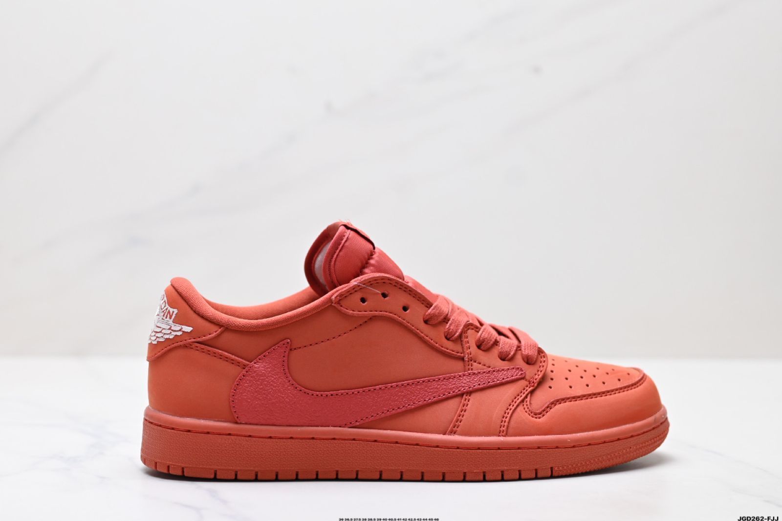 Travis Scott x Air Jordan 1 Low 