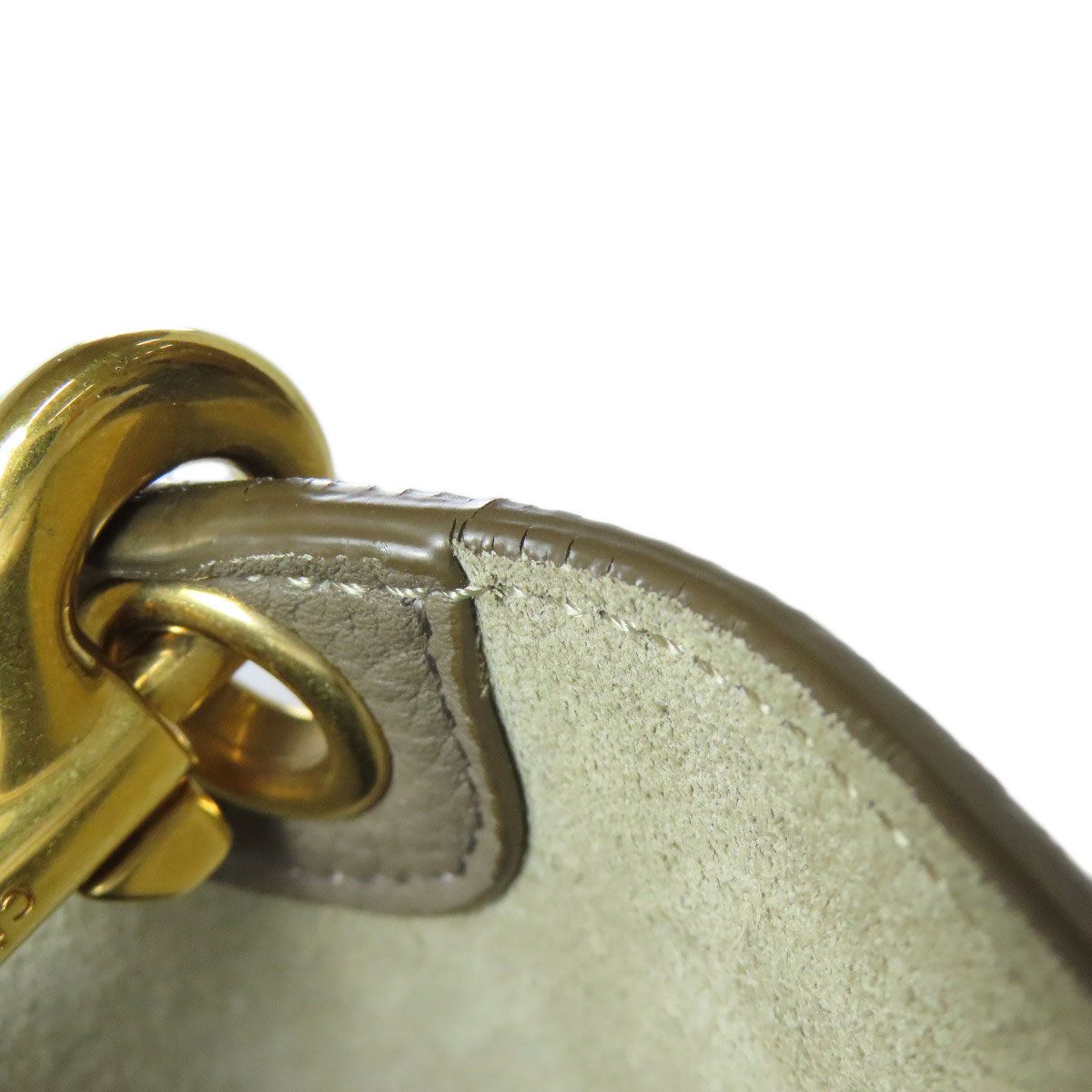 トートバッグ レザー