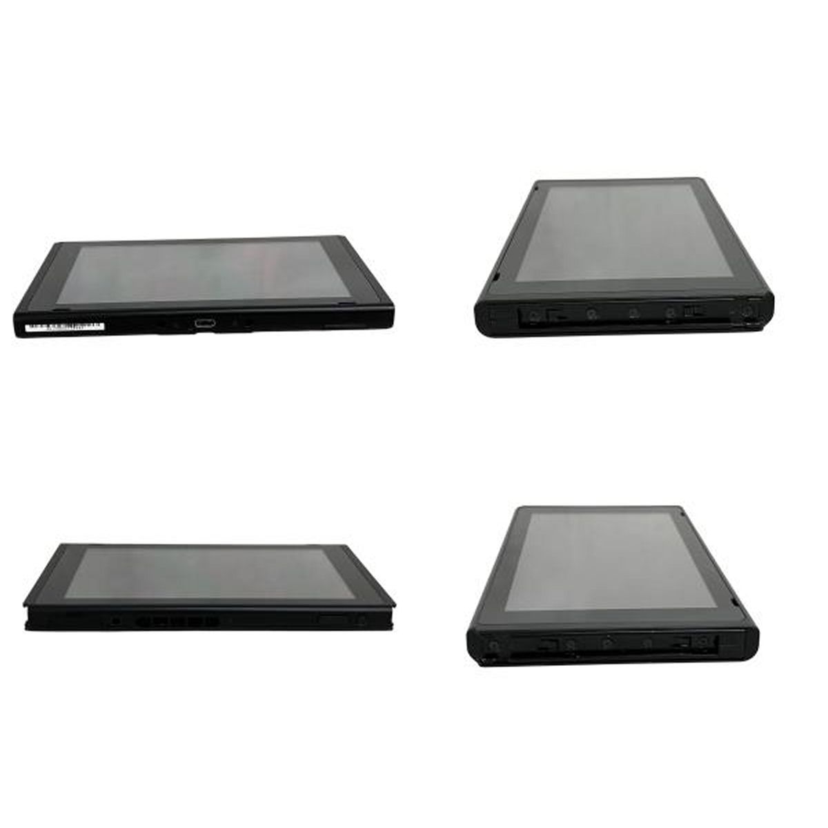中古　任天堂 NINTENDO Switch 本体 HAC-001 Nintendo 任天堂/Switch 本体/HAC-001/XAJ10008096547/Cランク