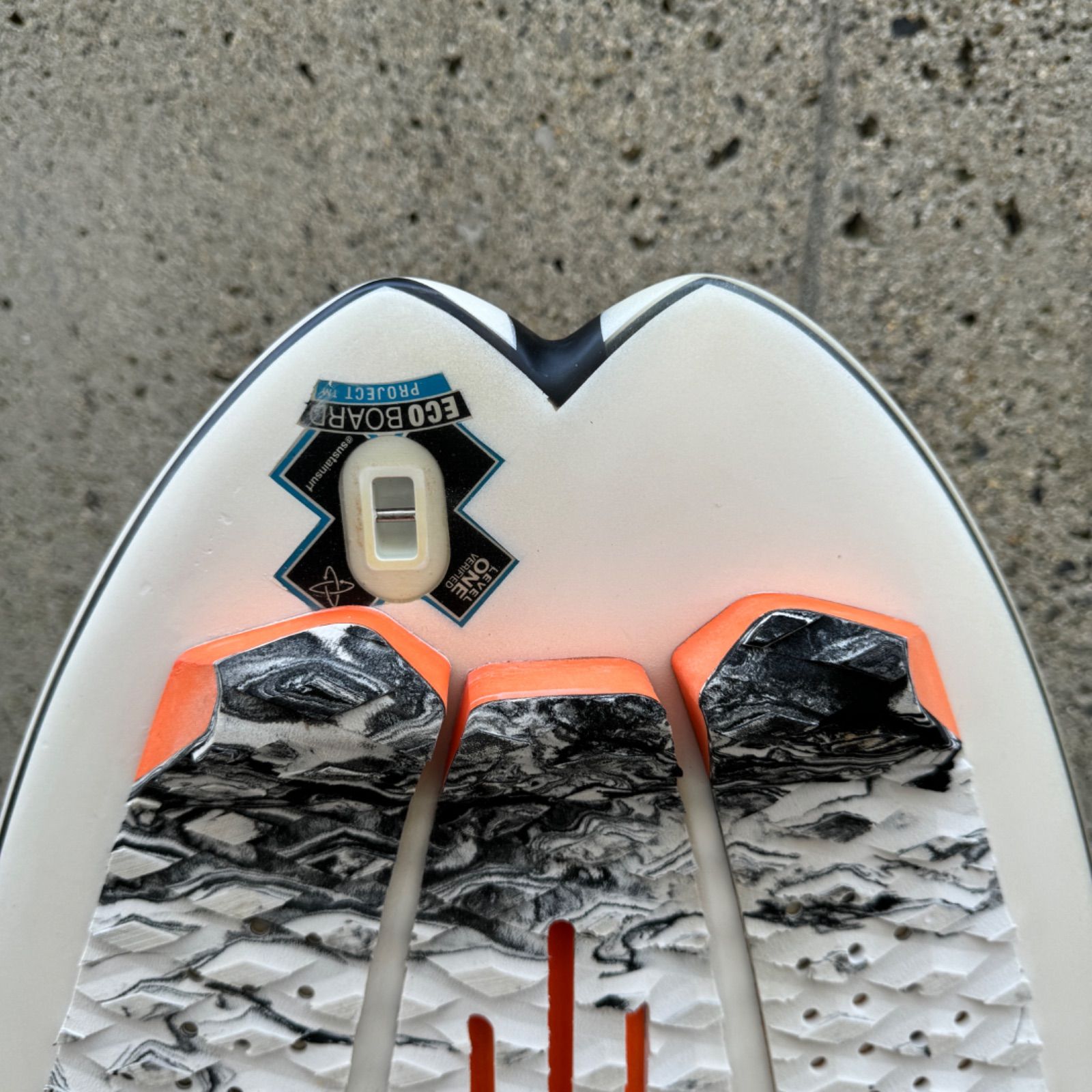 3,000円クーポン発行中‼︎】 FIREWIRE ファイヤーワイヤー 5'7 SEAWOLF