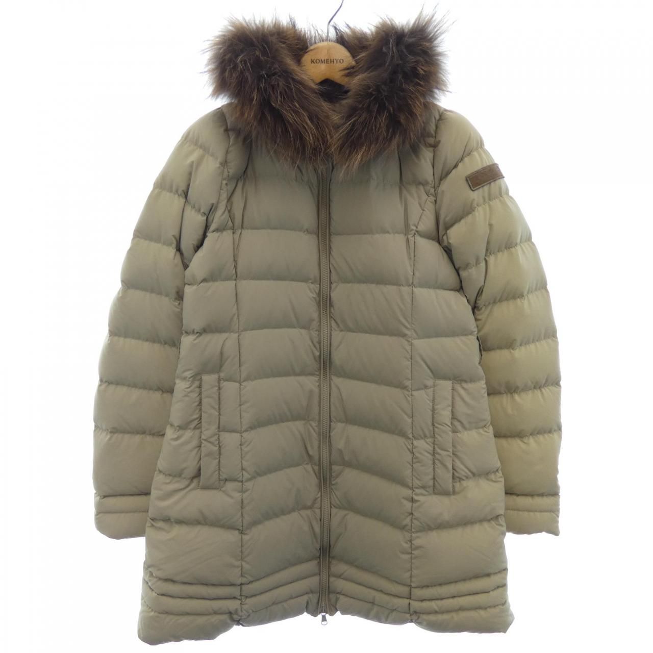 タトラス TATRAS ダウンコート