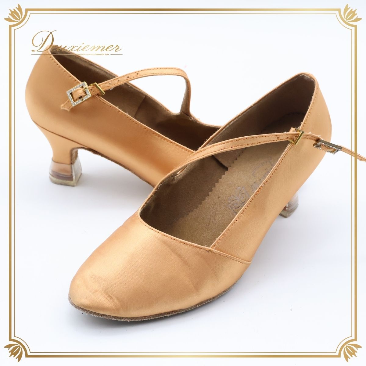 【新品未使用】即日発送社交ダンスシューズ BDdance スタンダード 24cm 新品未使用】即日発送社交ダンスシューズ BDdance スタンダード 24cm